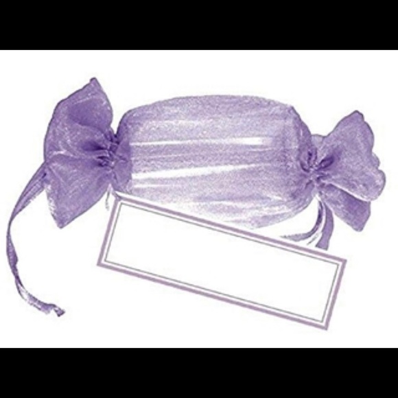 NWOT Pink  Baby Shower Fillable Favors - Picture 3 of 3